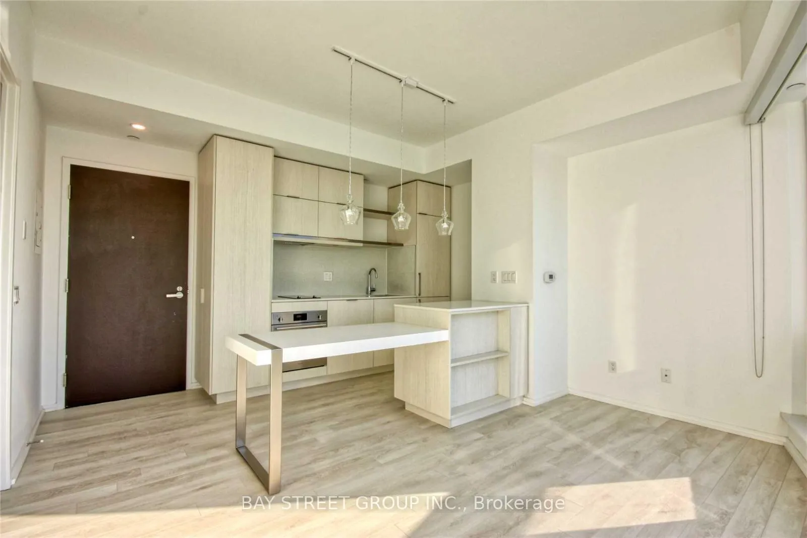 Photo 3 of Unit 3313, 197 Yonge Street, Toronto, Church-Yonge Corridor — HOMEH