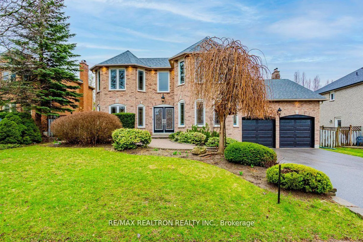 Photo 1 of 442 Mill Street, Richmond Hill, Mill Pond — HOMEH