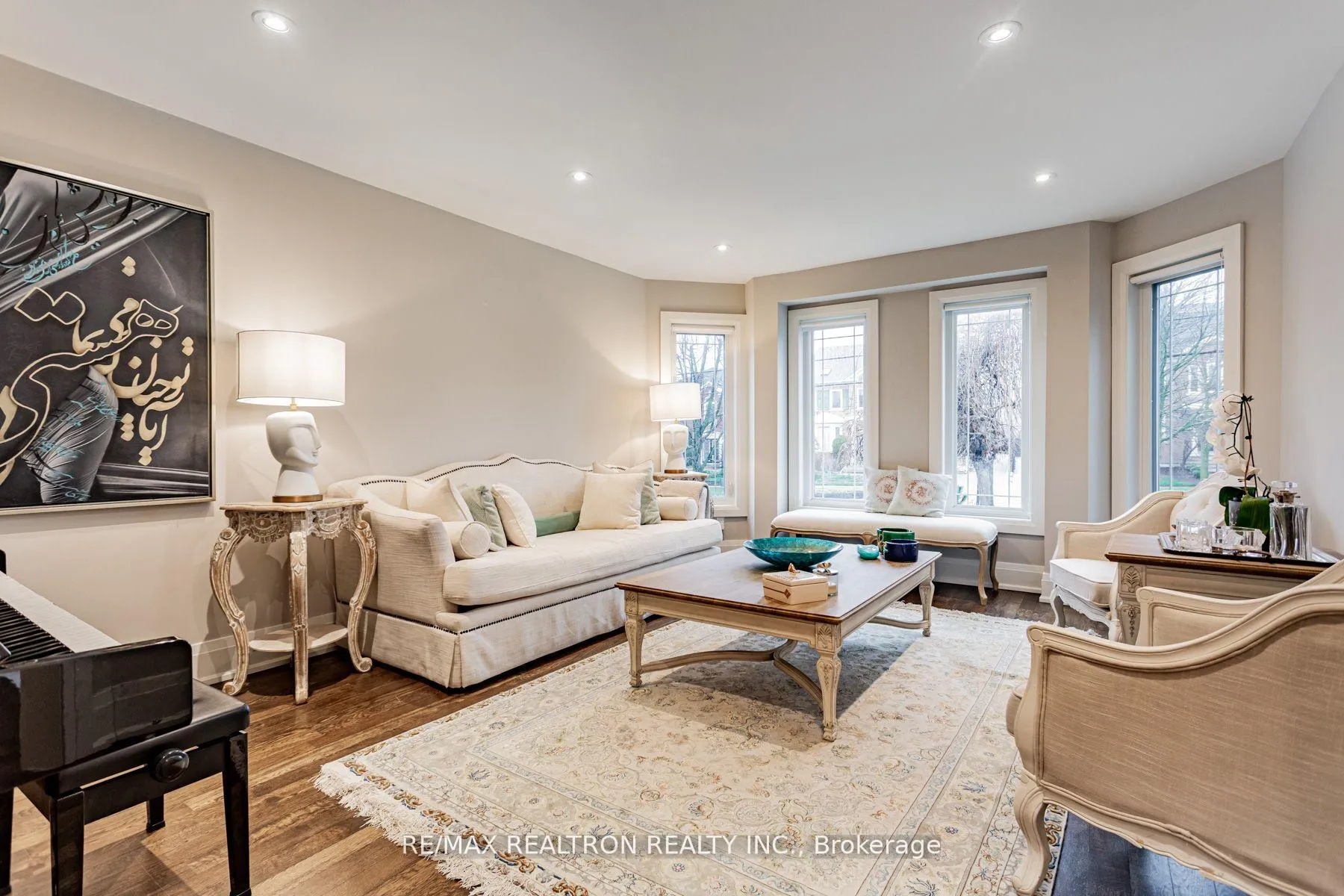 Photo 2 of 442 Mill Street, Richmond Hill, Mill Pond — HOMEH