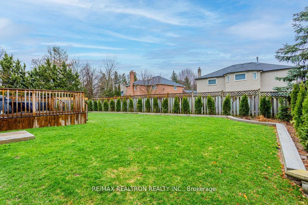 Photo 20 of 442 Mill Street, Richmond Hill, Mill Pond — HOMEH
