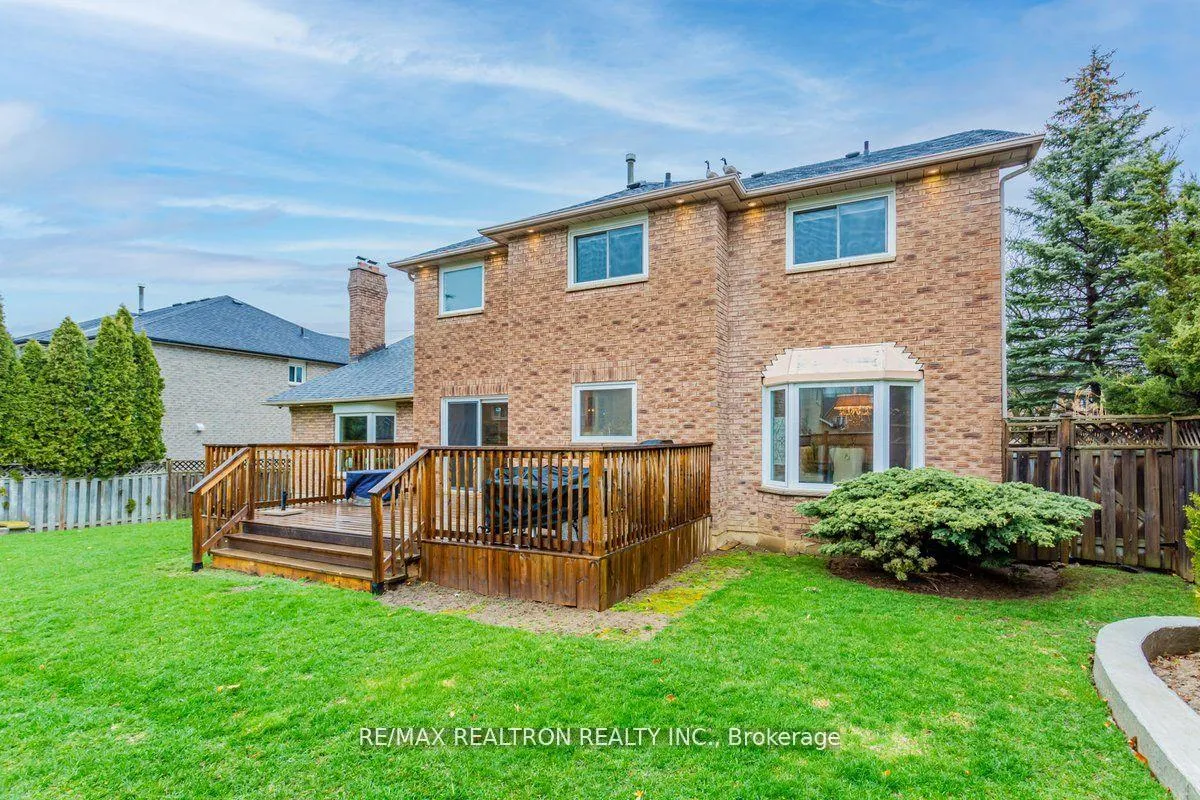 Photo 22 of 442 Mill Street, Richmond Hill, Mill Pond — HOMEH