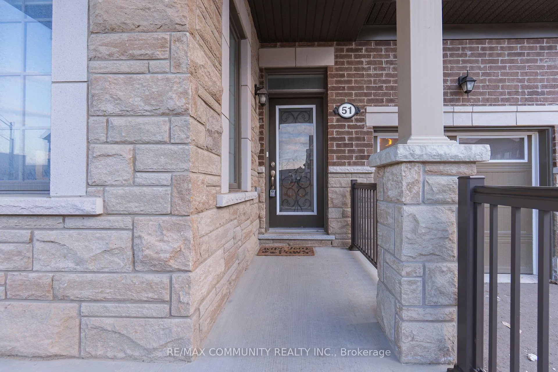 Photo 3 of 51 Cisco Drive, Whitby, Lynde Creek — HOMEH