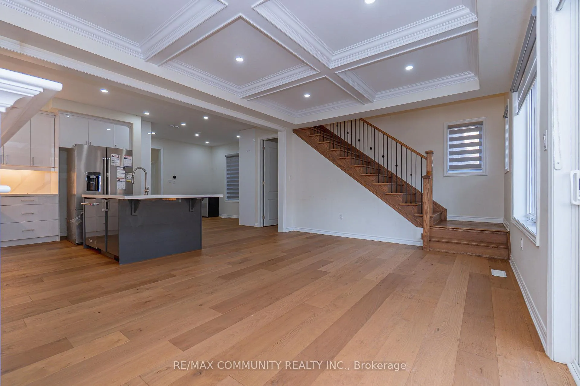 Photo 11 of 51 Cisco Drive, Whitby, Lynde Creek — HOMEH