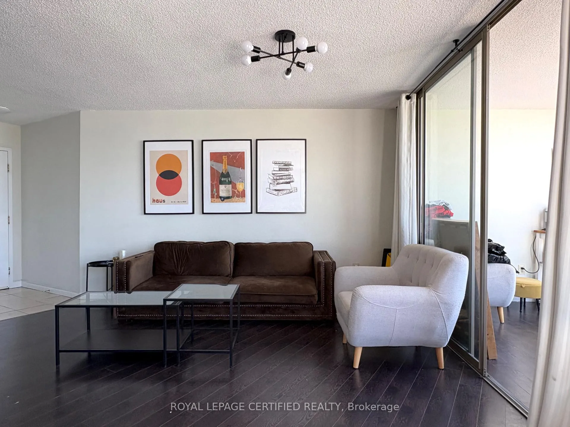 Photo 2 of Unit 3005, 270 Queens Quay W, Toronto, Waterfront Communities — HOMEH