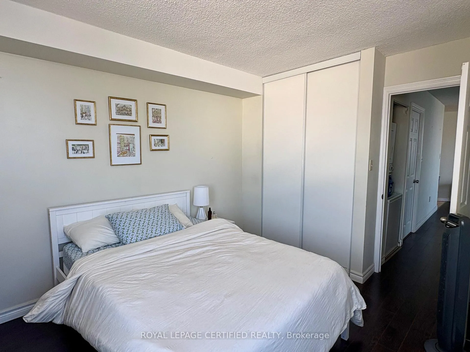 Photo 9 of Unit 3005, 270 Queens Quay W, Toronto, Waterfront Communities — HOMEH