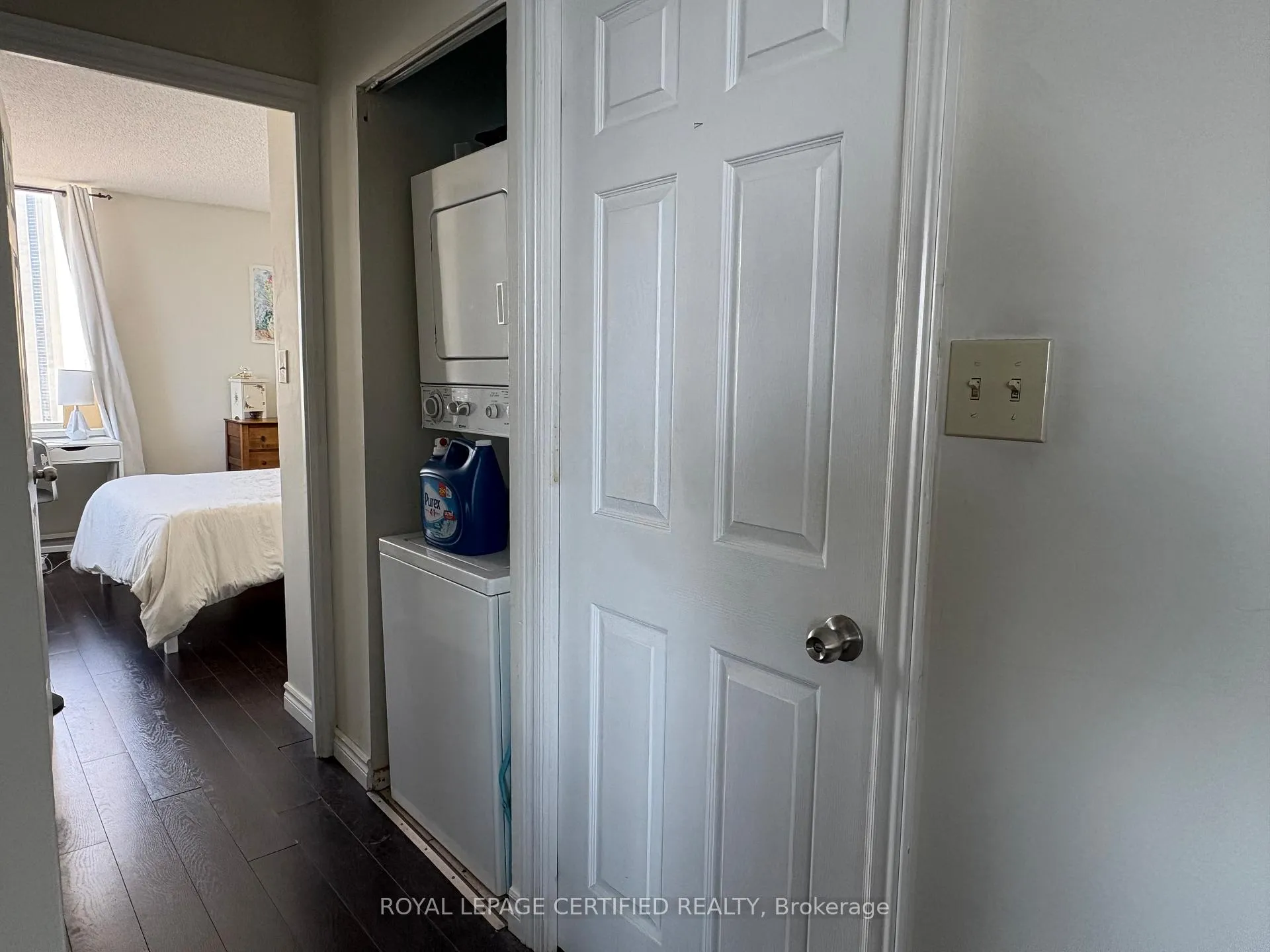 Photo 12 of Unit 3005, 270 Queens Quay W, Toronto, Waterfront Communities — HOMEH