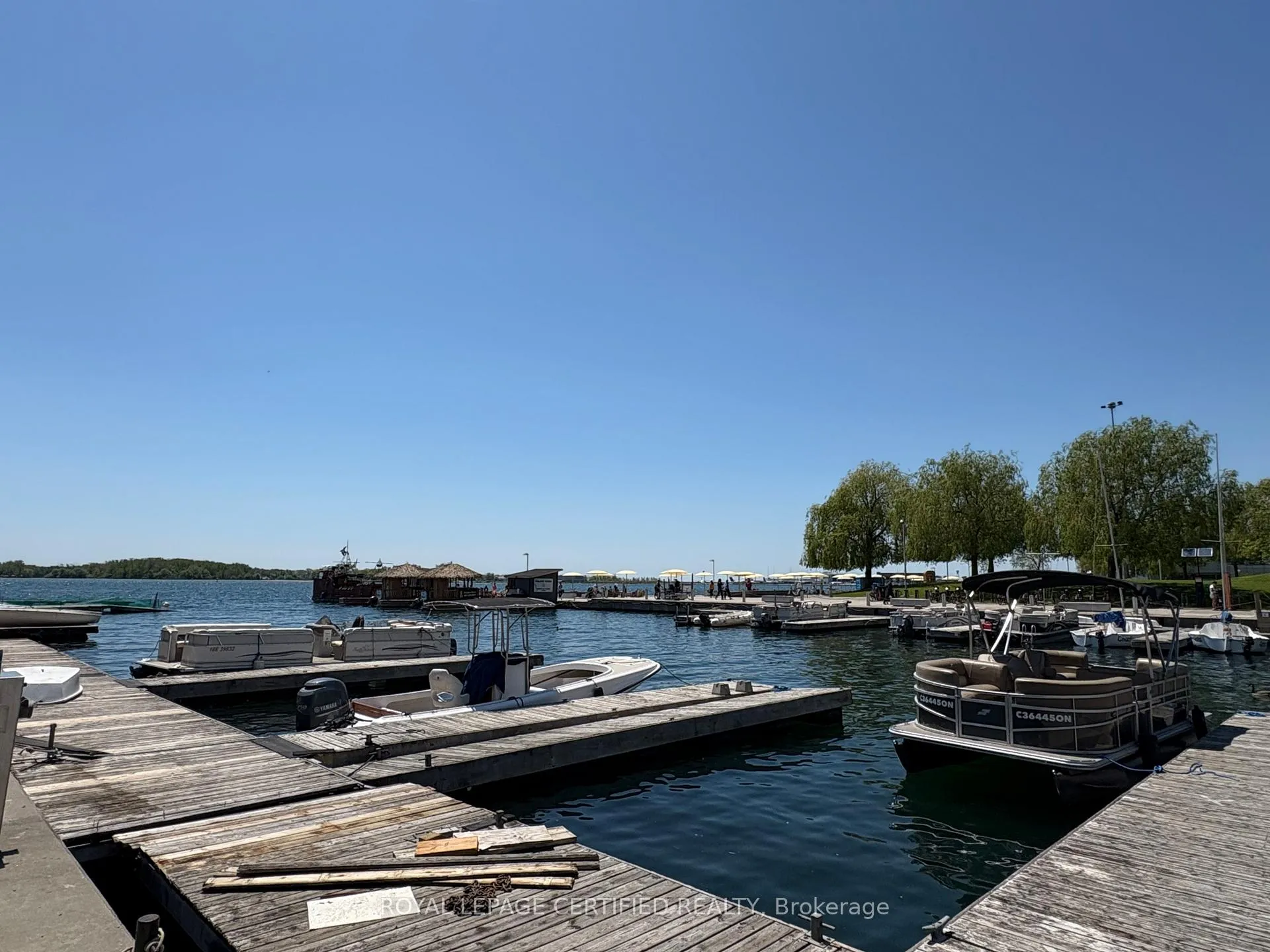 Photo 14 of Unit 3005, 270 Queens Quay W, Toronto, Waterfront Communities — HOMEH