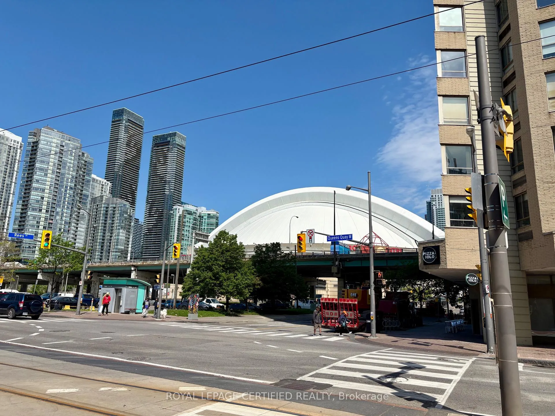 Photo 18 of Unit 3005, 270 Queens Quay W, Toronto, Waterfront Communities — HOMEH