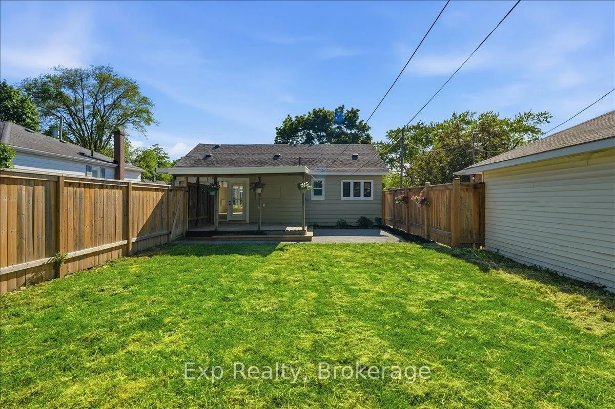 Photo 29 of 110 Hastings Drive, Belleville, Belleville Ward — HOMEH