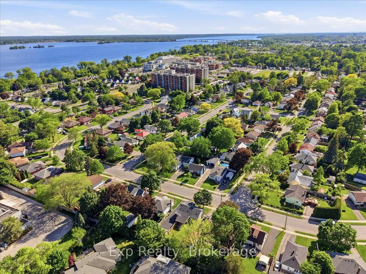 Photo 36 of 110 Hastings Drive, Belleville, Belleville Ward — HOMEH