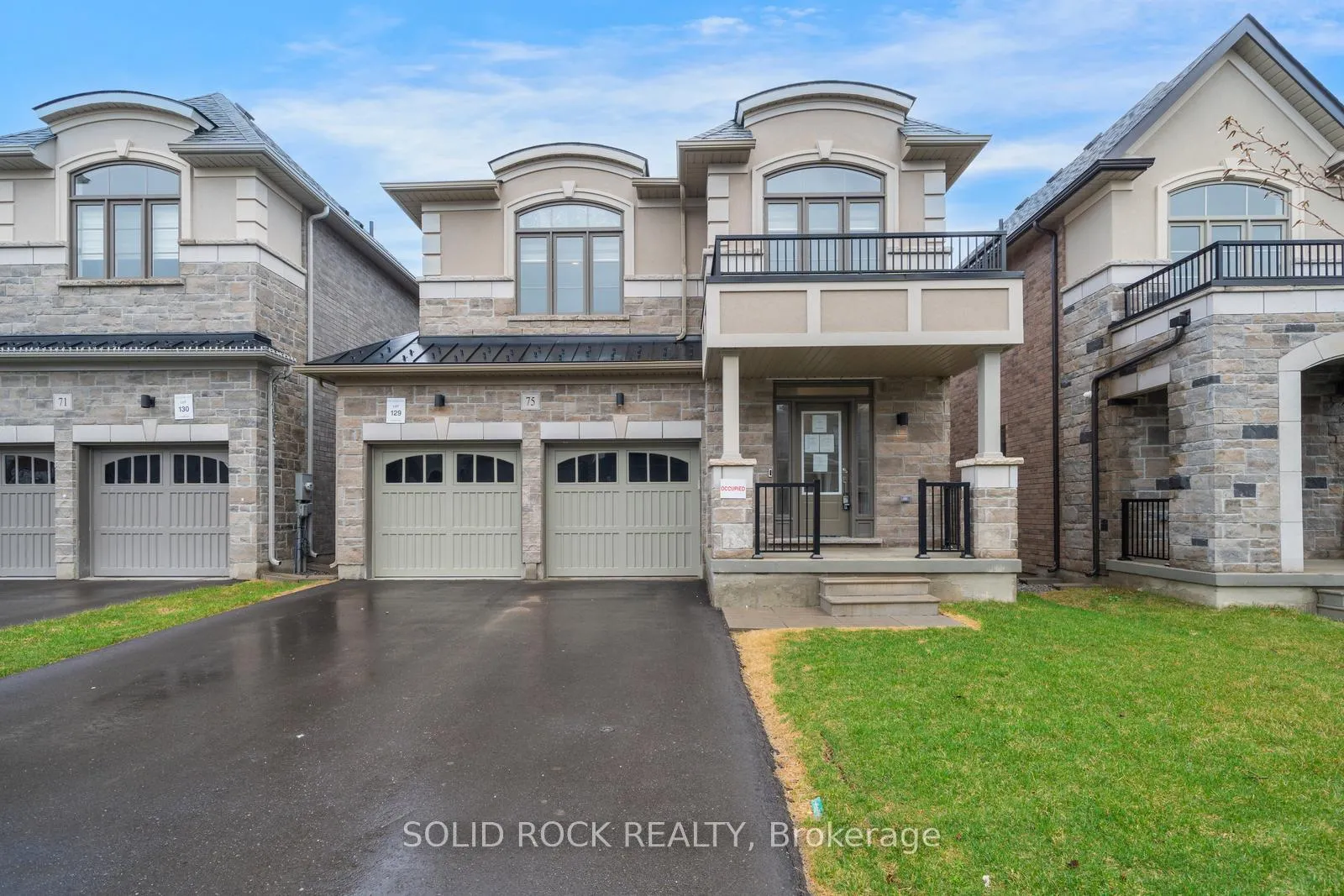 Photo 1 of 75 Ed Ewert Avenue, Clarington, Newcastle — HOMEH