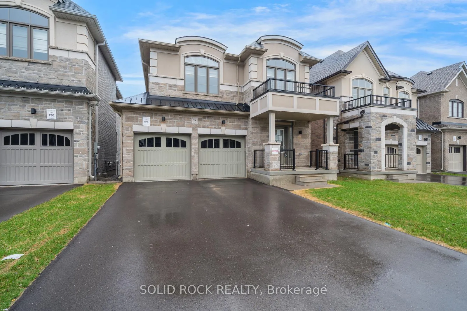 Photo 42 of 75 Ed Ewert Avenue, Clarington, Newcastle — HOMEH