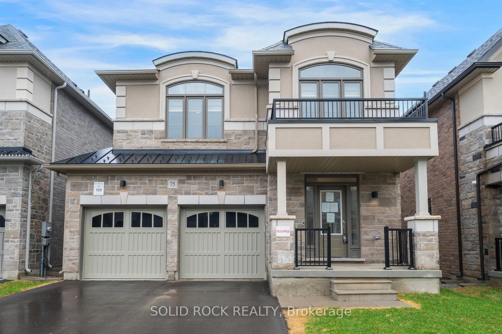 Photo 43 of 75 Ed Ewert Avenue, Clarington, Newcastle — HOMEH