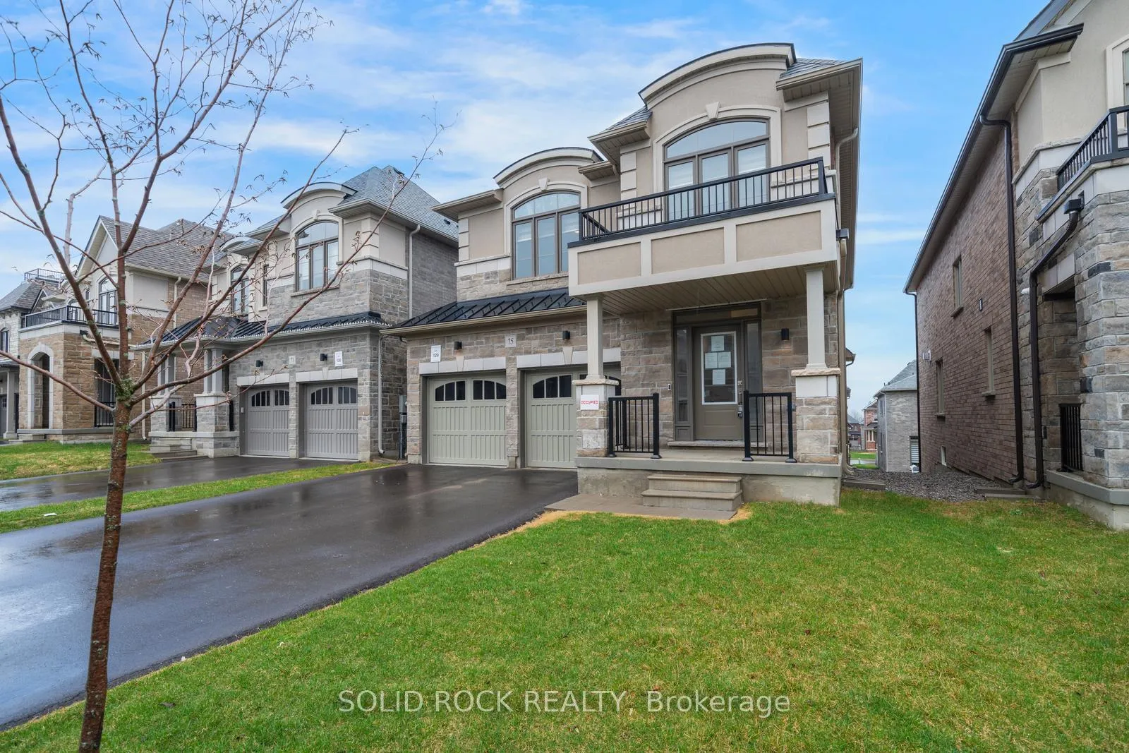 Photo 44 of 75 Ed Ewert Avenue, Clarington, Newcastle — HOMEH