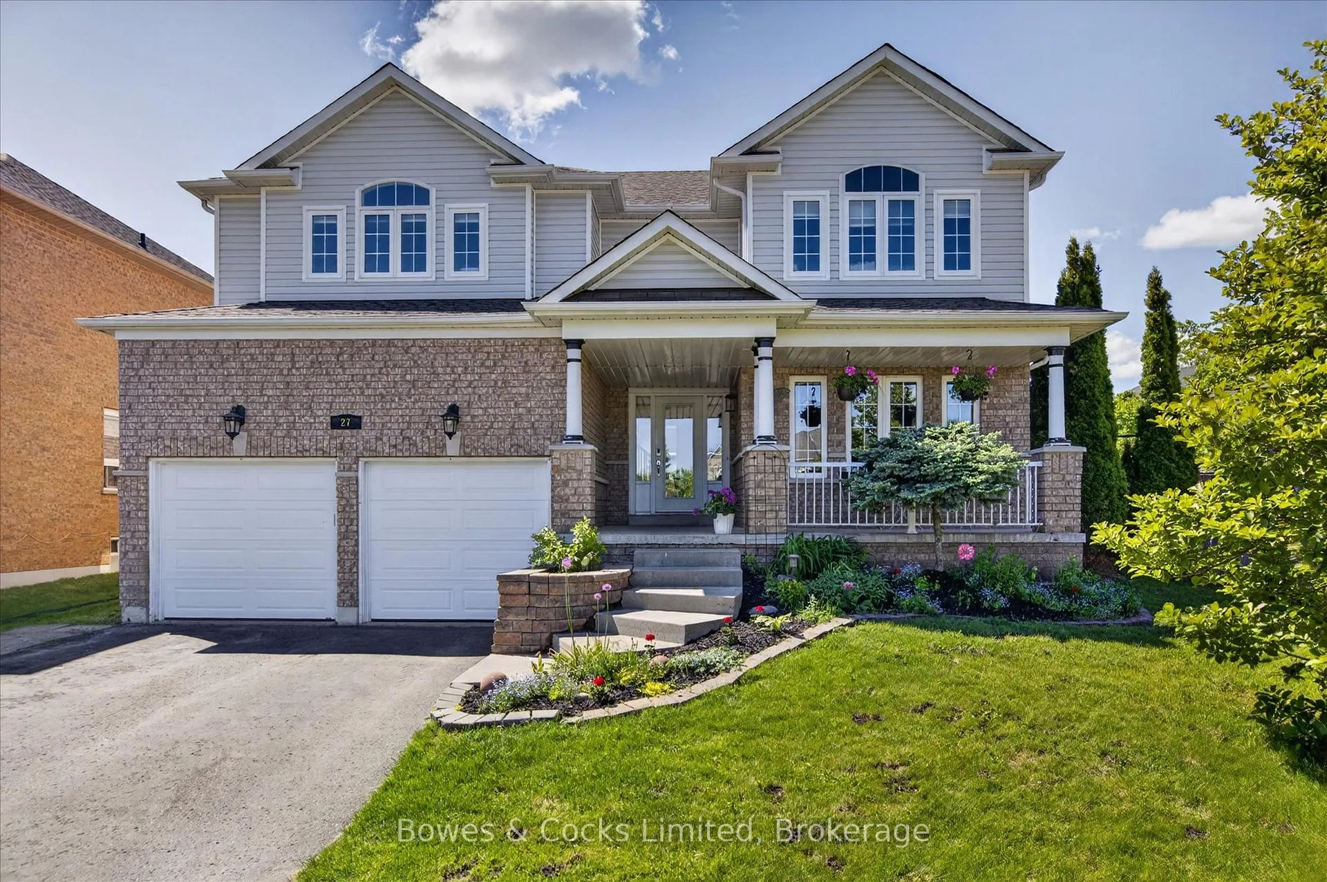 Photo 1 of 27 Carson Court, Peterborough, Monaghan Ward 2 — HOMEH