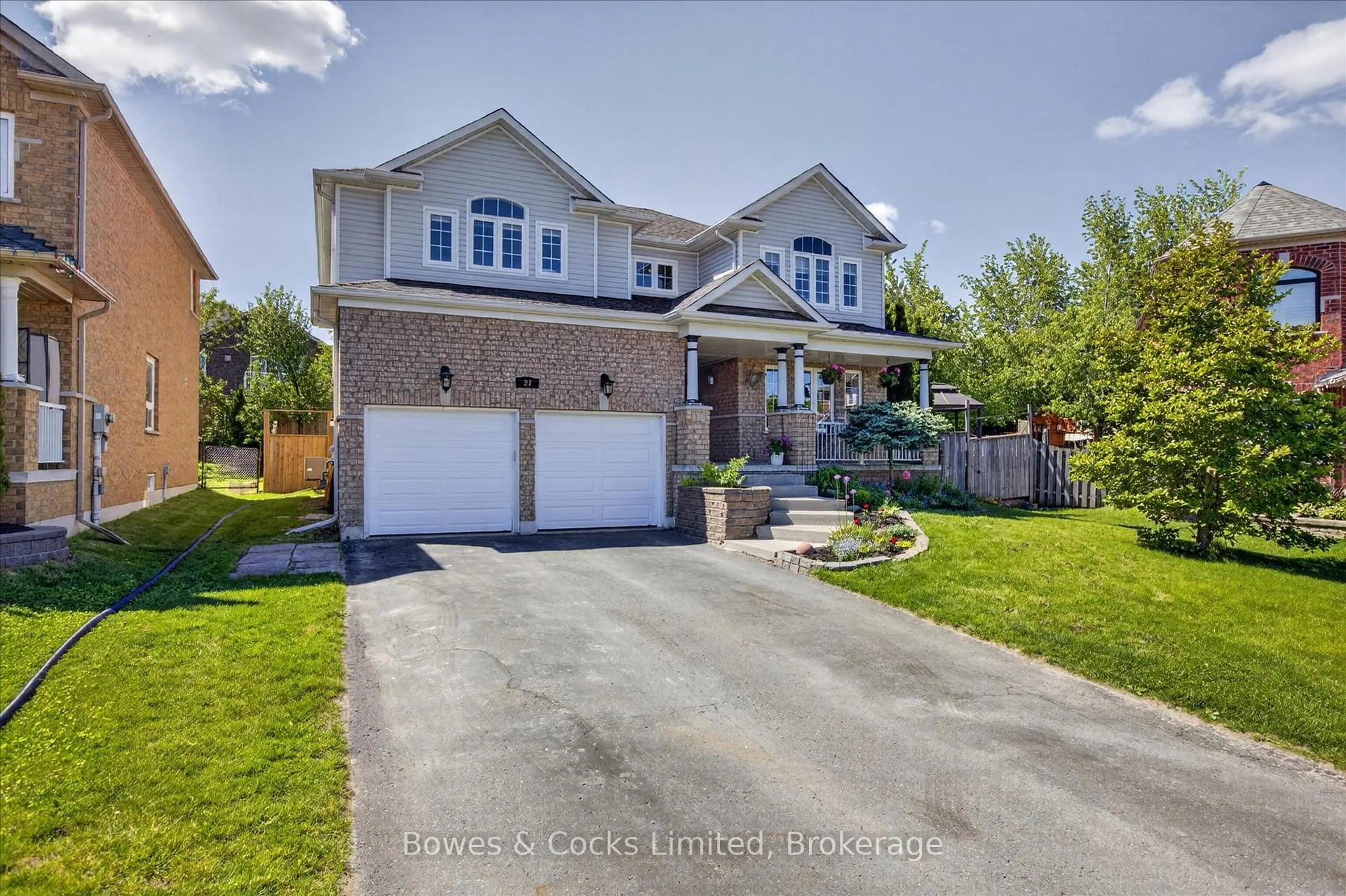 Photo 3 of 27 Carson Court, Peterborough, Monaghan Ward 2 — HOMEH