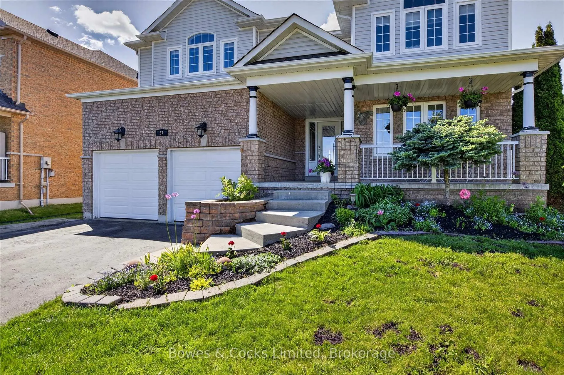 Photo 4 of 27 Carson Court, Peterborough, Monaghan Ward 2 — HOMEH