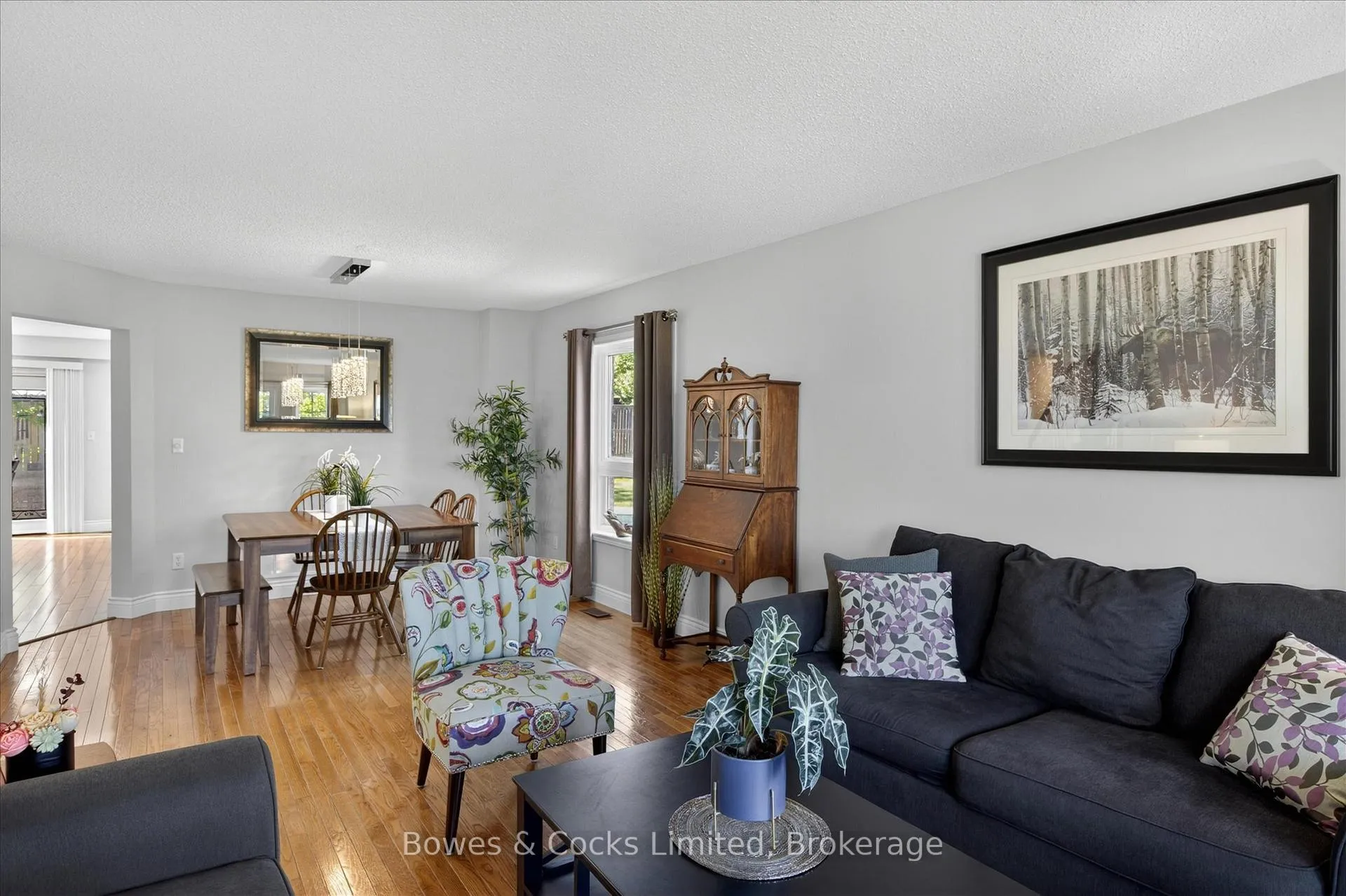 Photo 10 of 27 Carson Court, Peterborough, Monaghan Ward 2 — HOMEH