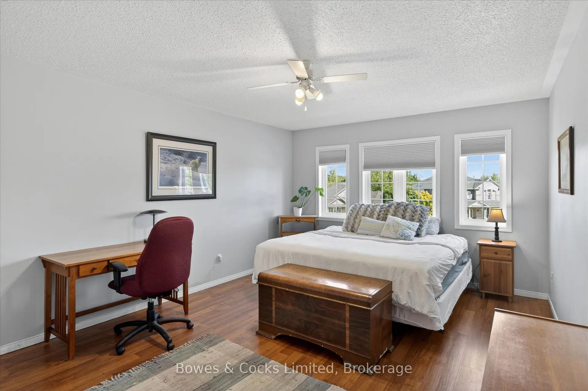 Photo 29 of 27 Carson Court, Peterborough, Monaghan Ward 2 — HOMEH