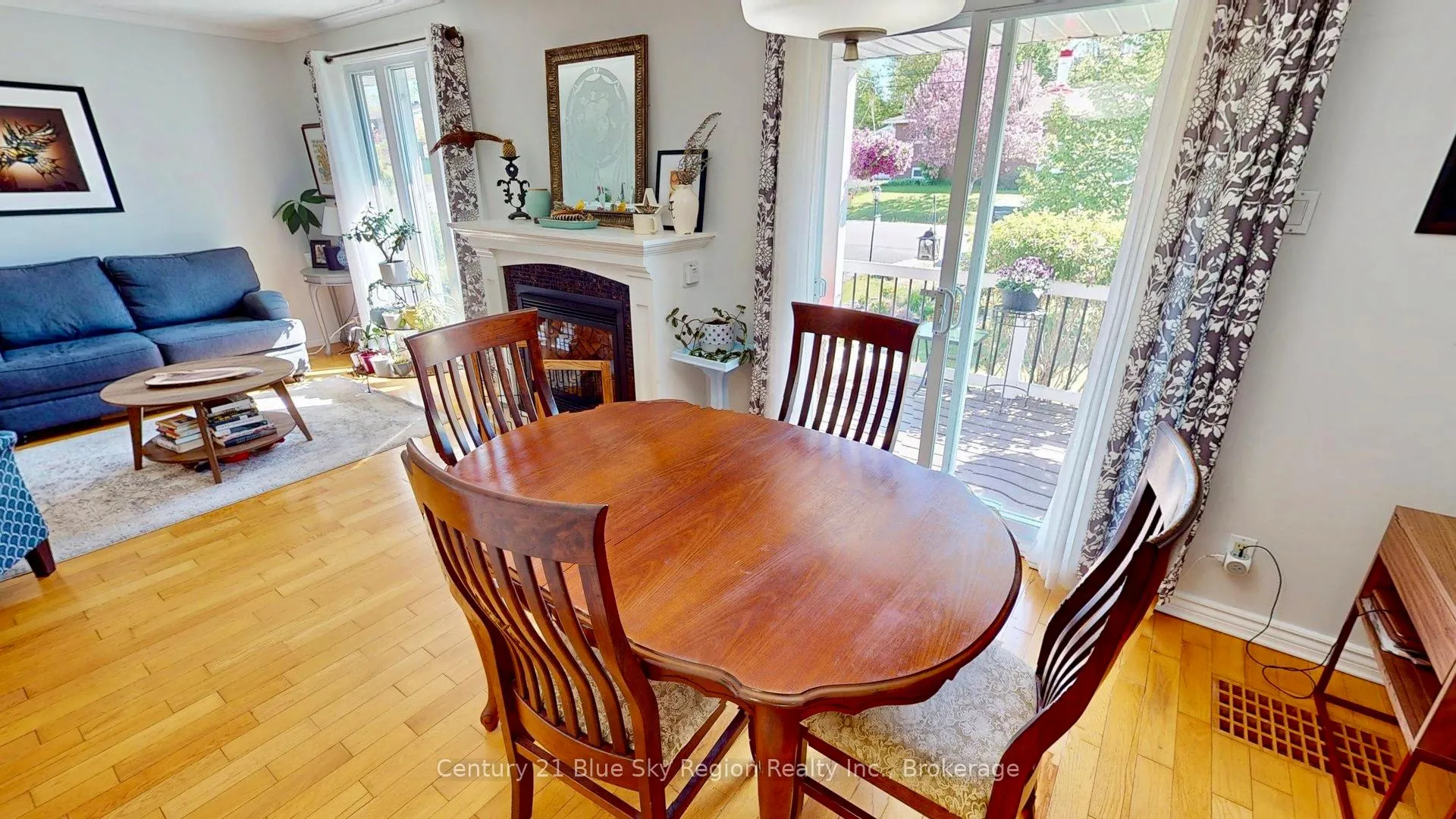 Photo 5 of 725 King Street, Callander — HOMEH