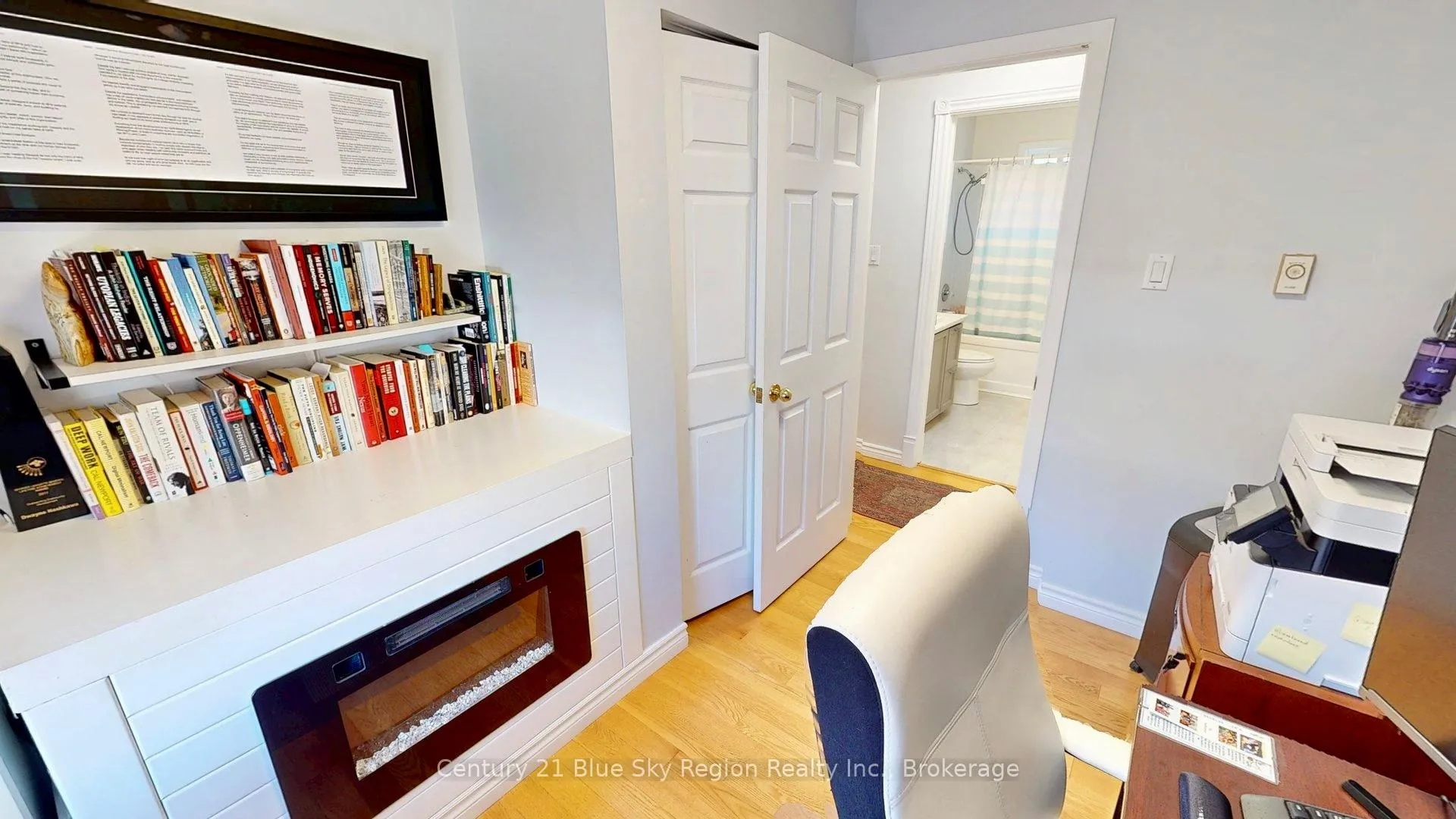 Photo 16 of 725 King Street, Callander — HOMEH