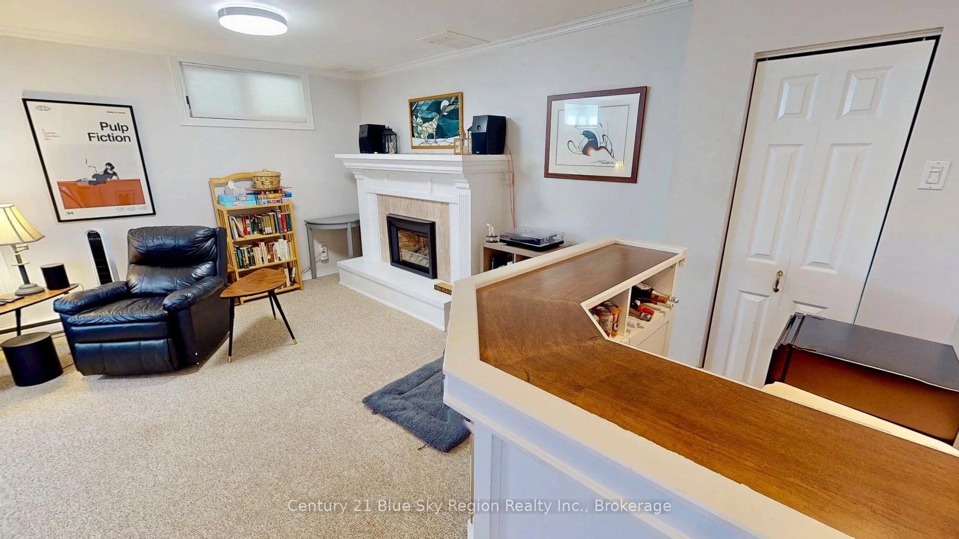 Photo 18 of 725 King Street, Callander — HOMEH