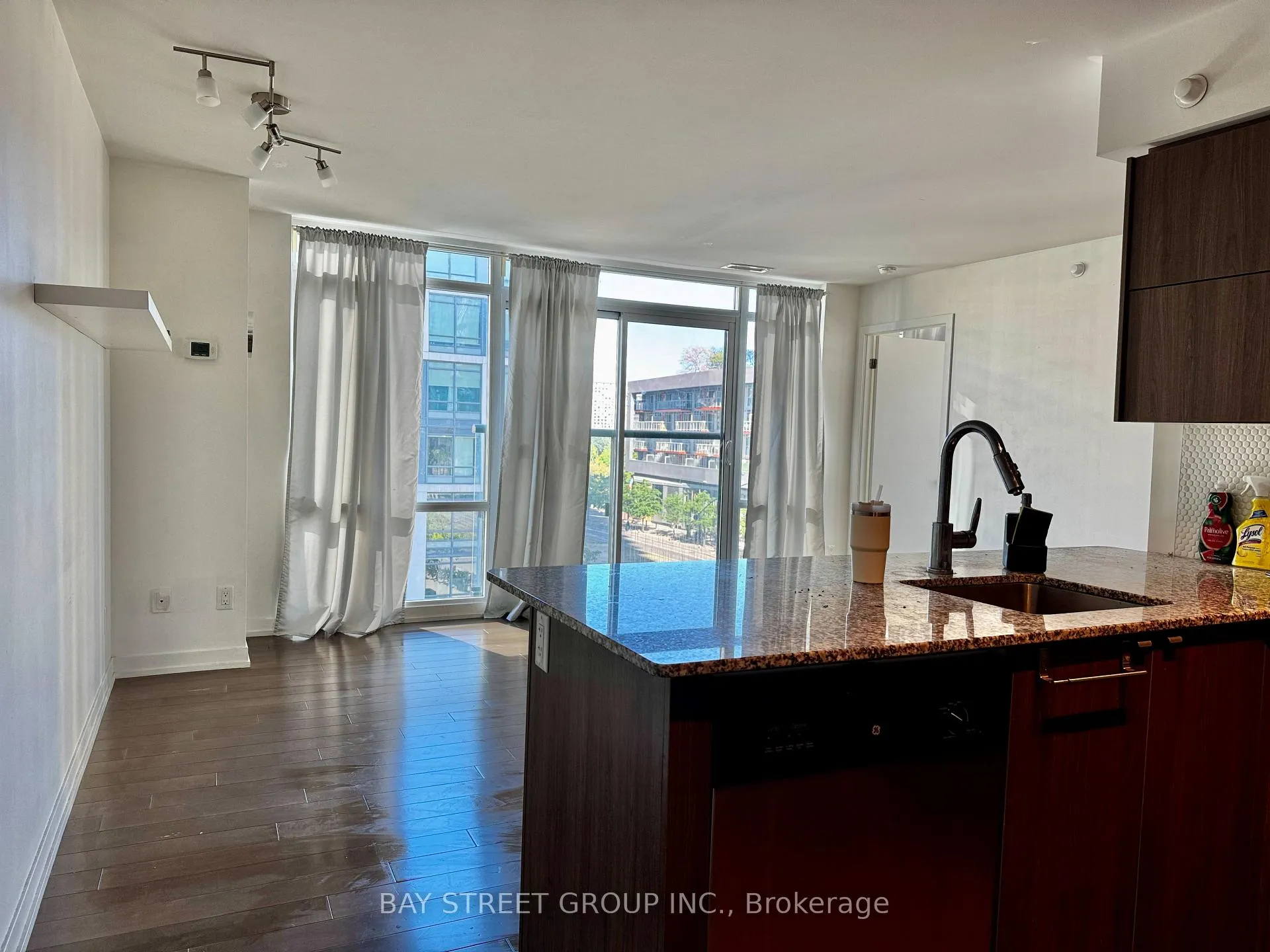 Photo 7 of Unit 409, 170 Fort York Boulevard, Toronto, Waterfront Communities — HOMEH