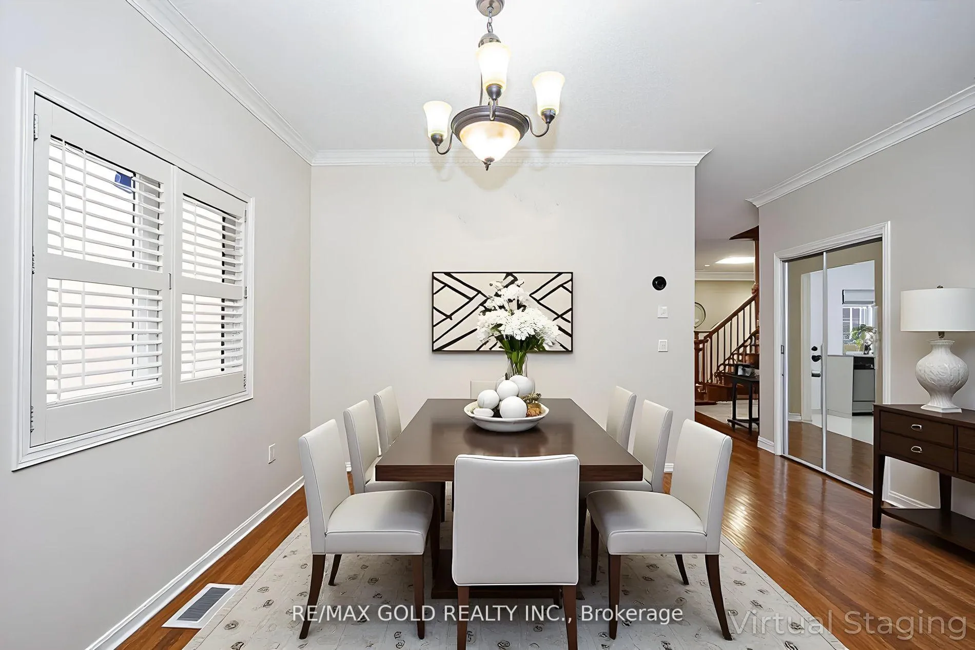 Photo 5 of 321 Queen Mary Drive, Brampton, Fletcher's Meadow — HOMEH