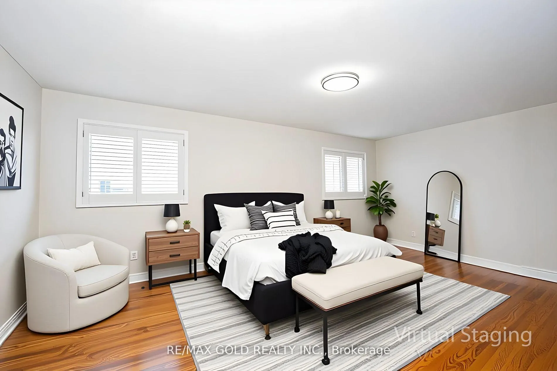 Photo 13 of 321 Queen Mary Drive, Brampton, Fletcher's Meadow — HOMEH