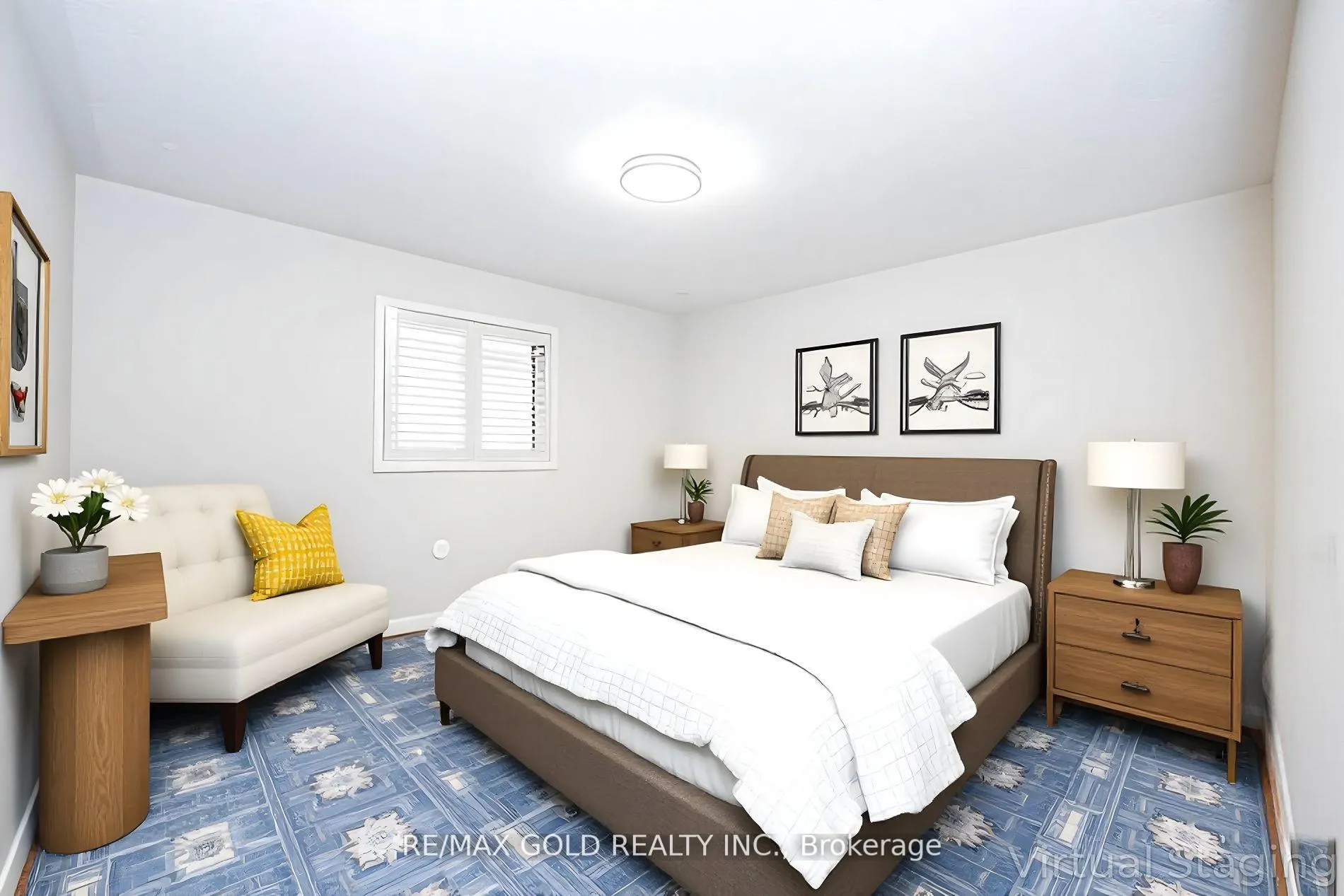 Photo 16 of 321 Queen Mary Drive, Brampton, Fletcher's Meadow — HOMEH