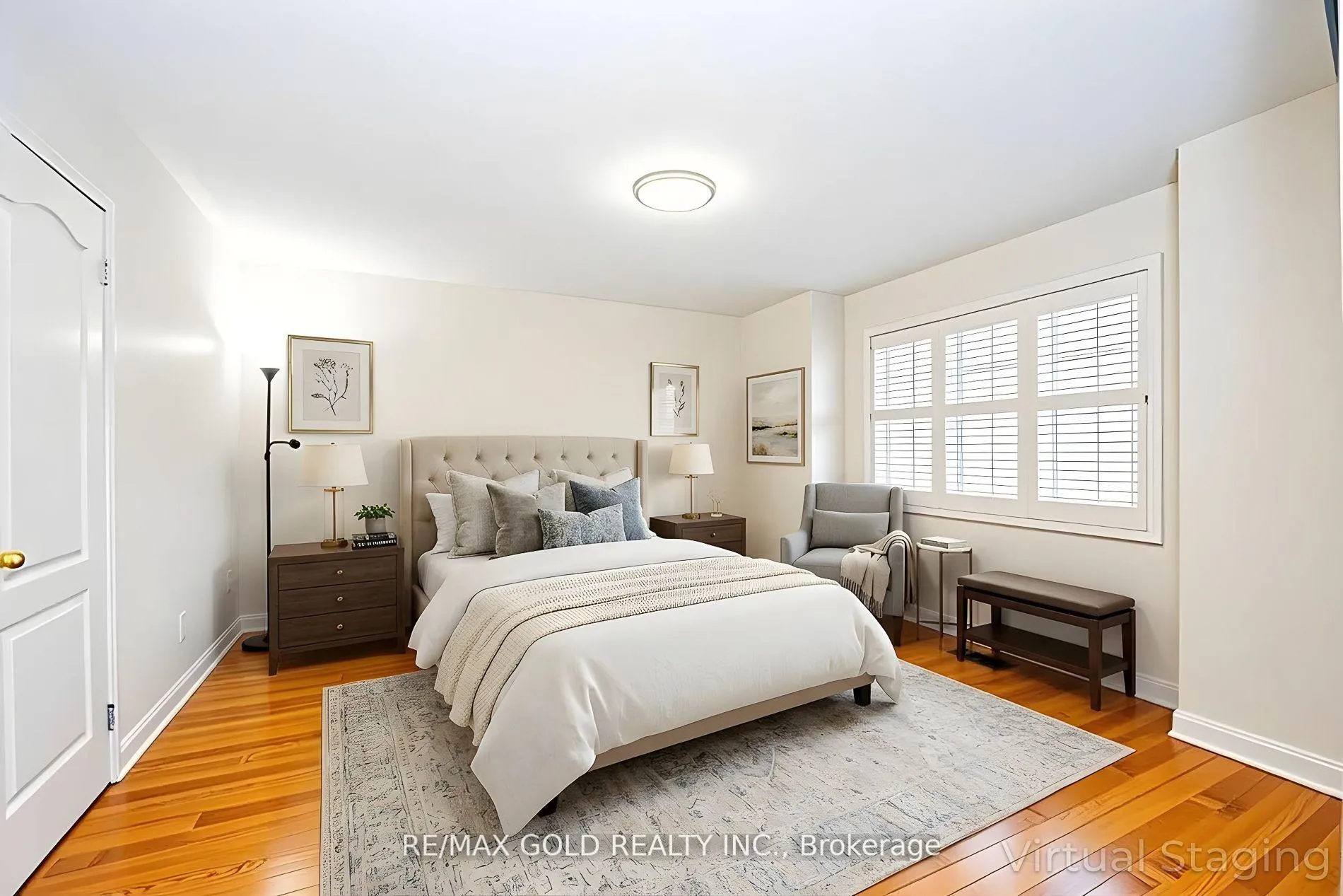 Photo 18 of 321 Queen Mary Drive, Brampton, Fletcher's Meadow — HOMEH