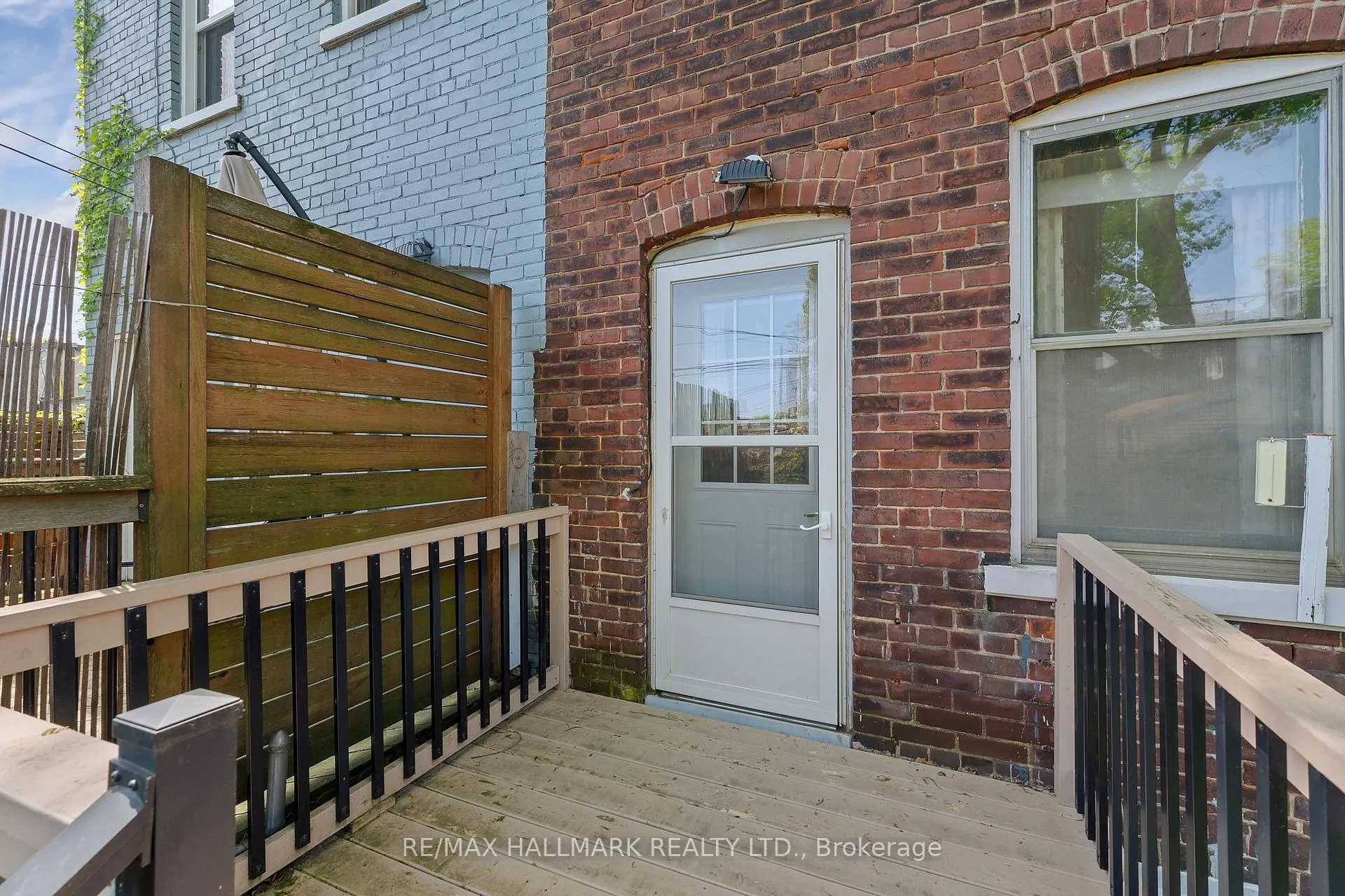 Photo 23 of 7 Wheeler Avenue, Toronto, The Beaches — HOMEH