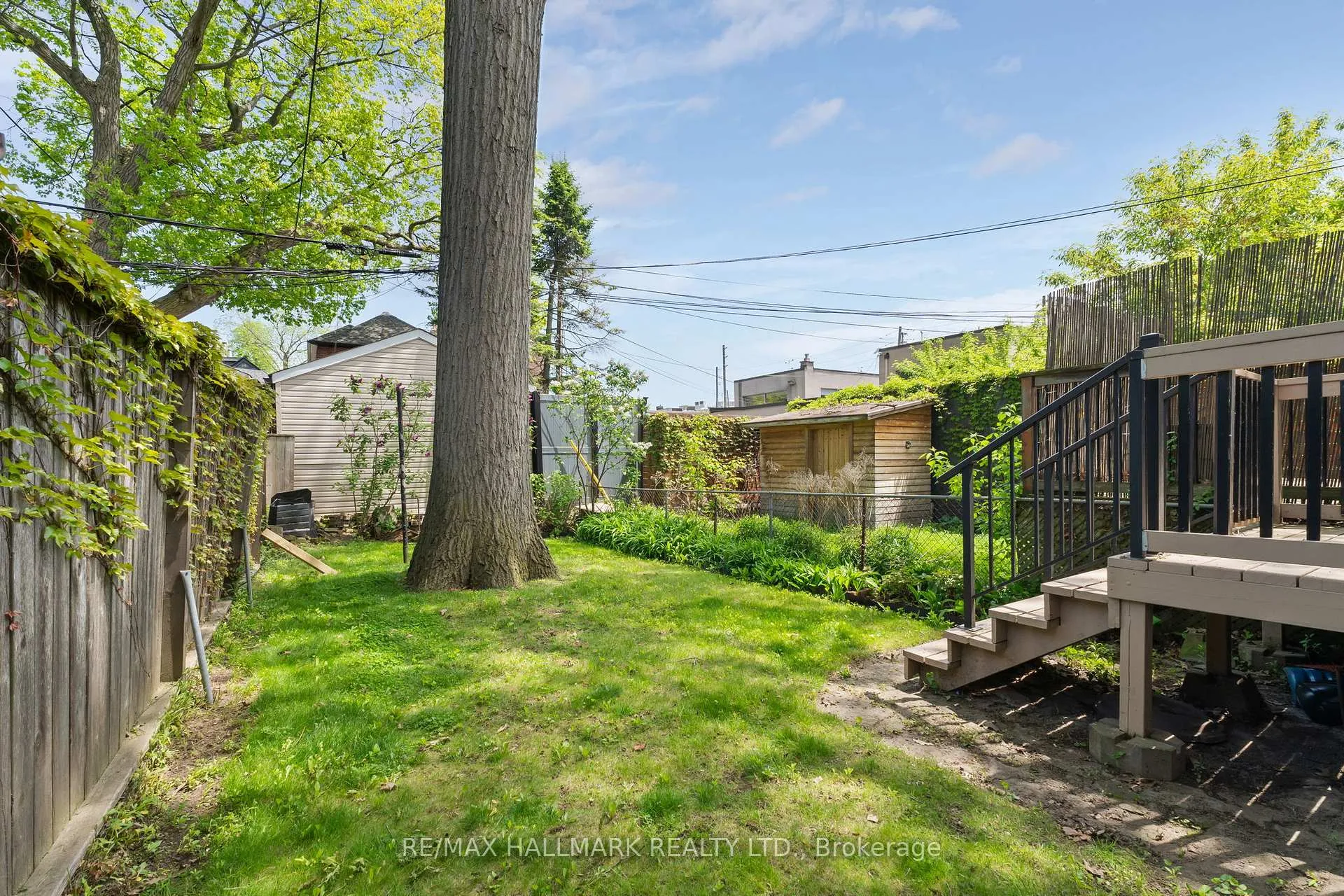 Photo 25 of 7 Wheeler Avenue, Toronto, The Beaches — HOMEH