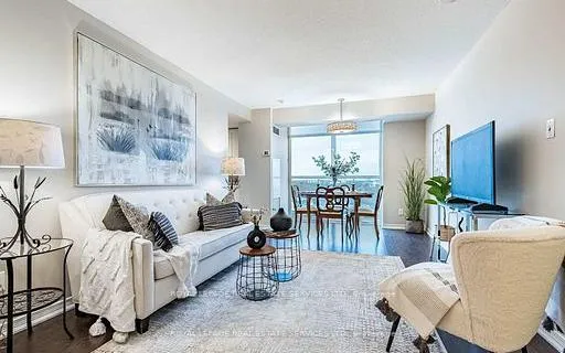 Photo 1 of Unit 1602, 9 George Street N, Brampton, Downtown Brampton — HOMEH