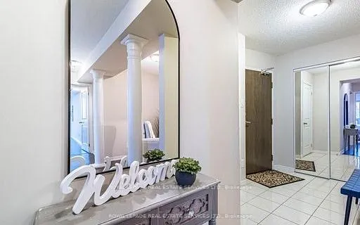 Photo 3 of Unit 1602, 9 George Street N, Brampton, Downtown Brampton — HOMEH