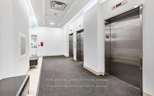 Photo 6 of Unit 1602, 9 George Street N, Brampton, Downtown Brampton — HOMEH
