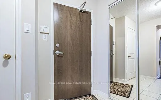 Photo 8 of Unit 1602, 9 George Street N, Brampton, Downtown Brampton — HOMEH