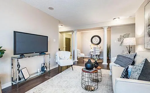 Photo 11 of Unit 1602, 9 George Street N, Brampton, Downtown Brampton — HOMEH