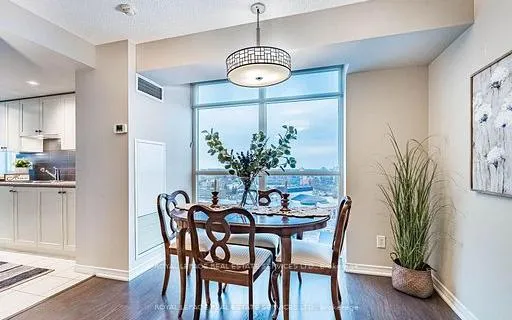 Photo 13 of Unit 1602, 9 George Street N, Brampton, Downtown Brampton — HOMEH