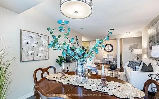 Photo 14 of Unit 1602, 9 George Street N, Brampton, Downtown Brampton — HOMEH