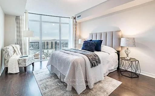 Photo 24 of Unit 1602, 9 George Street N, Brampton, Downtown Brampton — HOMEH