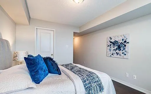 Photo 25 of Unit 1602, 9 George Street N, Brampton, Downtown Brampton — HOMEH