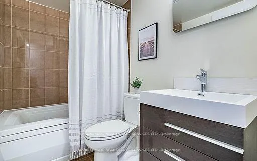Photo 27 of Unit 1602, 9 George Street N, Brampton, Downtown Brampton — HOMEH