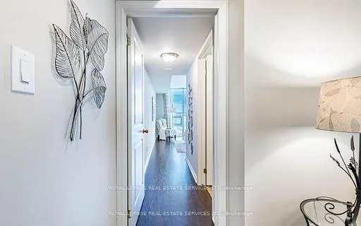 Photo 28 of Unit 1602, 9 George Street N, Brampton, Downtown Brampton — HOMEH