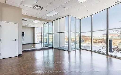Photo 37 of Unit 1602, 9 George Street N, Brampton, Downtown Brampton — HOMEH