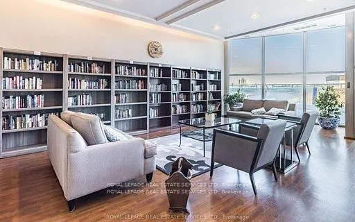 Photo 38 of Unit 1602, 9 George Street N, Brampton, Downtown Brampton — HOMEH