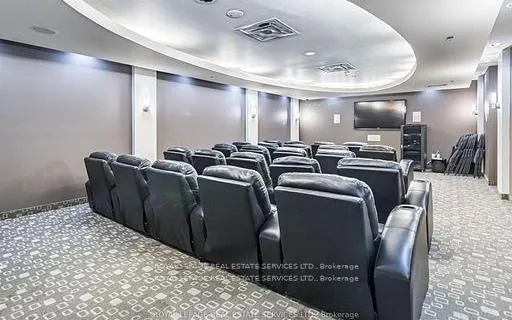 Photo 39 of Unit 1602, 9 George Street N, Brampton, Downtown Brampton — HOMEH