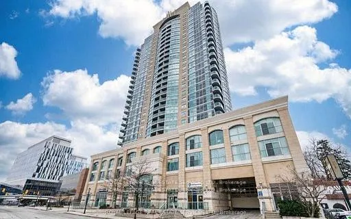 Photo 40 of Unit 1602, 9 George Street N, Brampton, Downtown Brampton — HOMEH