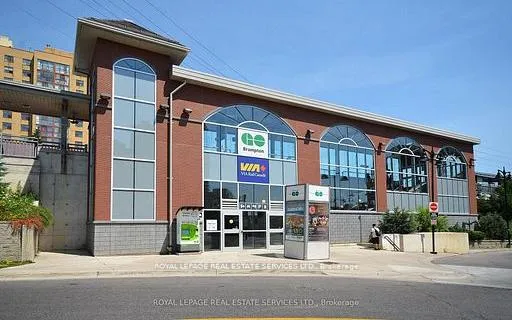 Photo 42 of Unit 1602, 9 George Street N, Brampton, Downtown Brampton — HOMEH