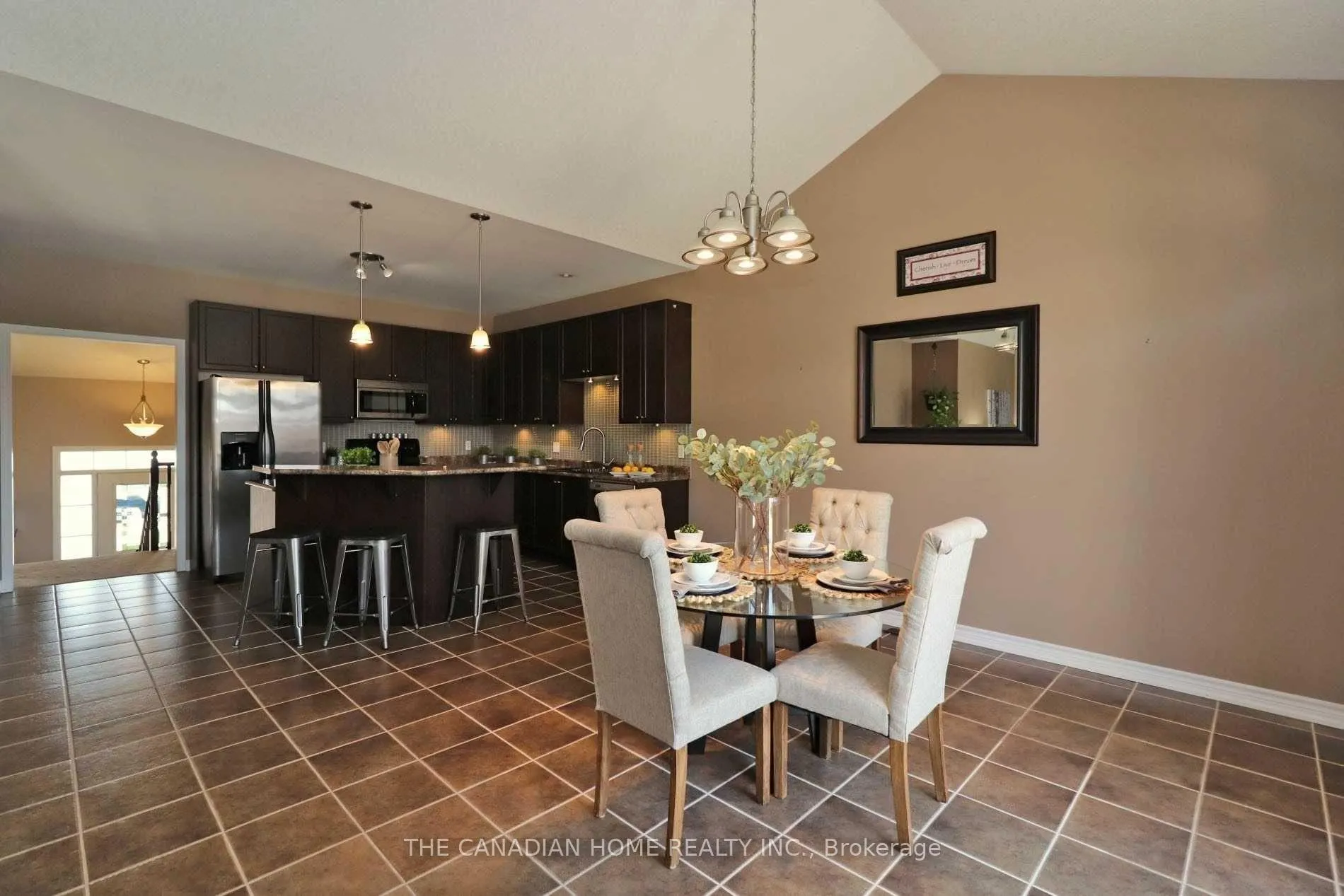 Photo 14 of 35 Cousins Street, Clarington, Courtice — HOMEH